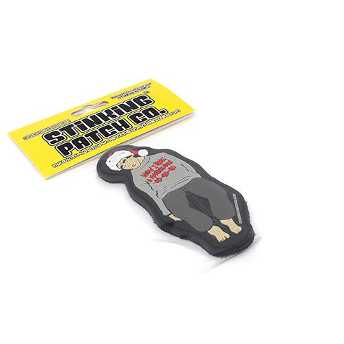 Die Hard Ho Ho HO Machine Gun Morale Patch Tactical Military Army Flag Usa Ruvegvvzw0jvxepe - Foto 2