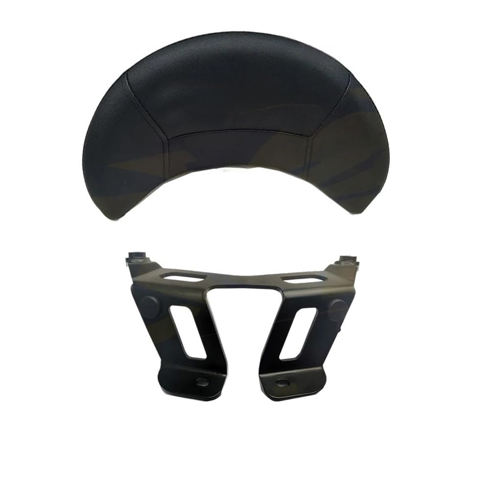 Coussin appui-dos de selle arrière premium pour moto ADX 125 - 8