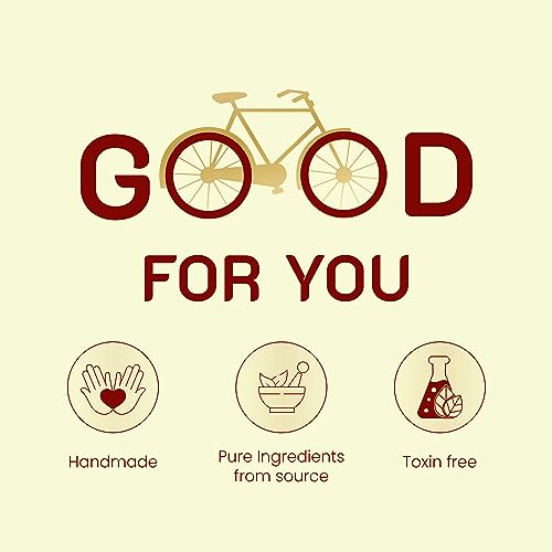 Image of Cycle Pure Om Shanthi Gobar ke Uple (Pack of 3, 8 Pieces per Pack) | Gokula Gobar Upla - 300 GM | Upla Cow Dung for Pooja | Kanda Gobar for Havan, Puja Rituals | 100% Desi Cow Dung