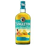 The Singleton of Glendullan│14 Year Old Special Releases 2023│Single Malt Scotch Whisky│55% vol│70cl│Limited Edition│Smooth & Summery, Balanced Dram