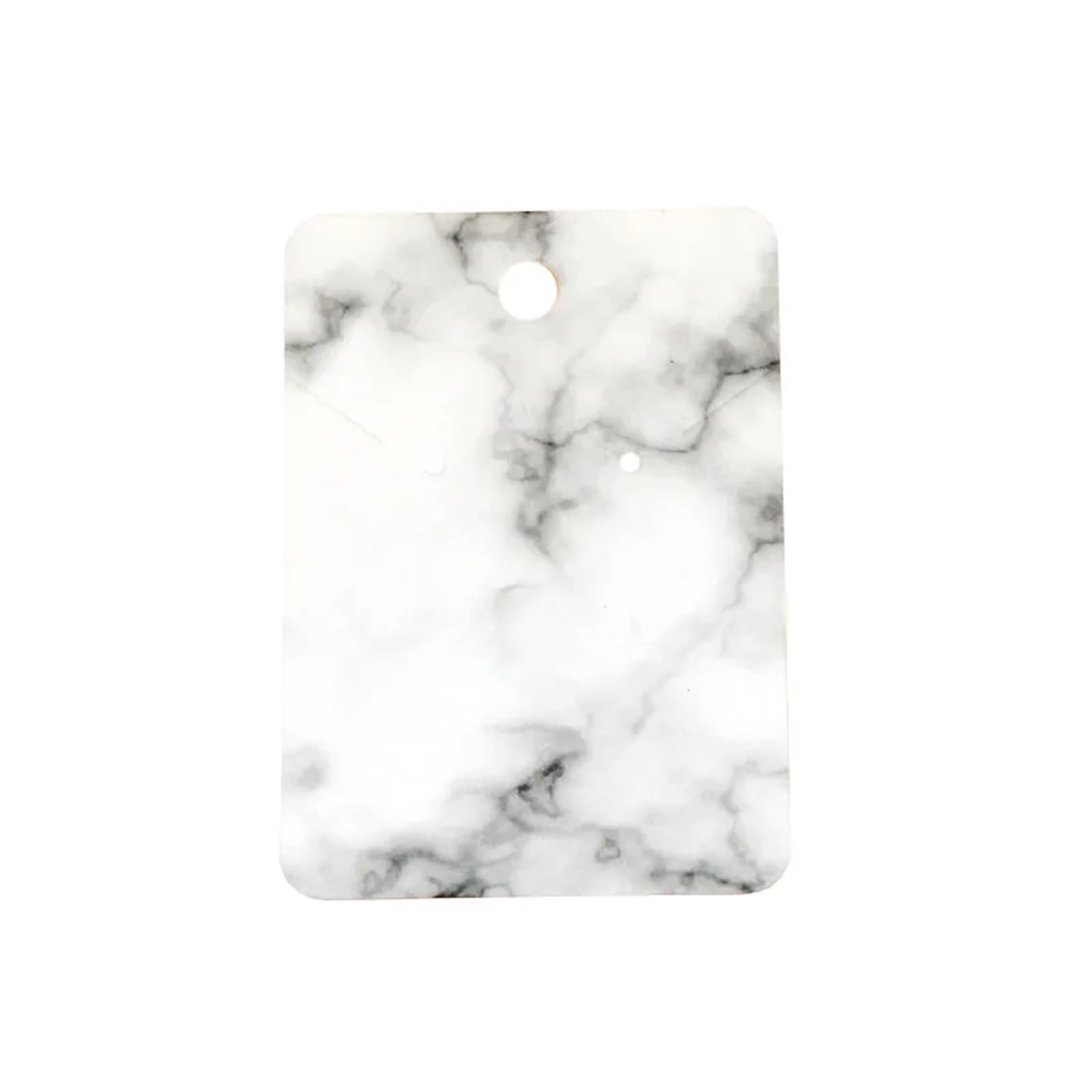 EDvkrgqx Earrings Necklace Display Cards, EarringCard500pcs5x7cmMultiCardboardDisplayHolderNecklaceDIYPackFindingsforJewelrySelling(3)