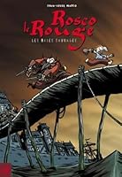 Le Rosco Rouge. Les baies sauvages 2912249554 Book Cover