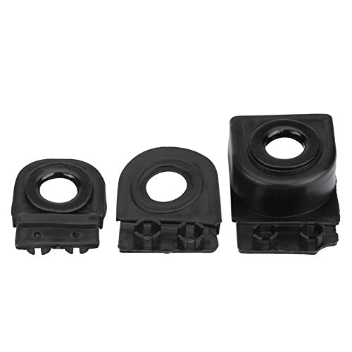 Kit di riparazione per fari auto per A6 (C6)