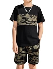 Camouflage - Army Green