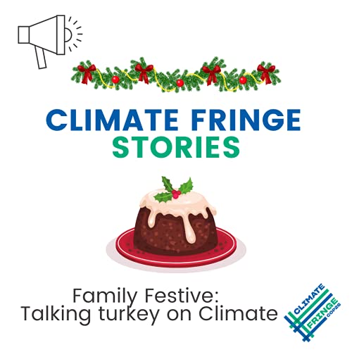 Family Festive: Talking turkey on Climate