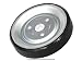 BMW Mini Genuine Coolant Water Pump Pulley Coop.S JCW Cooper S Coop.S JCW Cooper S Coop.SX JCW Cooper S Cooper SX C