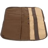 Il peut être utilisé pour ranger des cuillères, des fourchettes et d'autres articles de table, ce qui est pratique à transporter et à trouver.