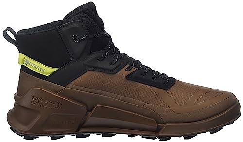 Image of ECCO Men's Biom 2.1 X MTN M Mid GTX Boots