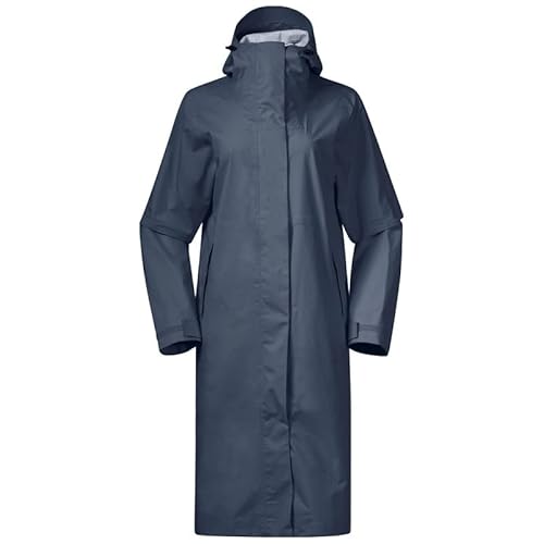 Preisvergleich Produktbild Bergans Oslo Urban W Coat - Orion Blue - M