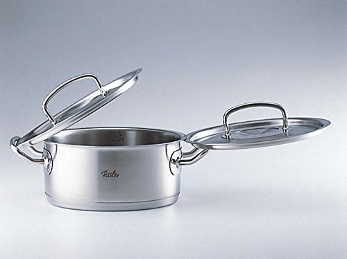 Fissler フィスラー 旧プロコレクション ストックポット24cm Amazon｜フィスラー 両手鍋 プロコレクション ストックポット