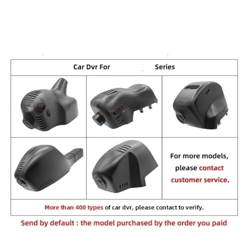 Ficha técnica LAINGJINGMEI Compatible con VW15-E DashCam Compatible con VW Golf 7 Polo Passat Compatible con Touran Compatible con Tiguan Magotan Jetta Fit 10% 2016-2024 Coches Grabadora Dvr Con lente trasera Sin tarjeta - Fernando Cortés