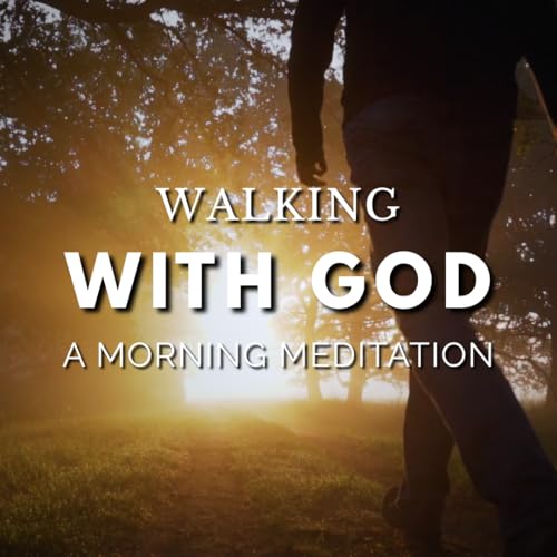 You Don&rsquo;t Have to Be Ready to Walk with God Titelbild