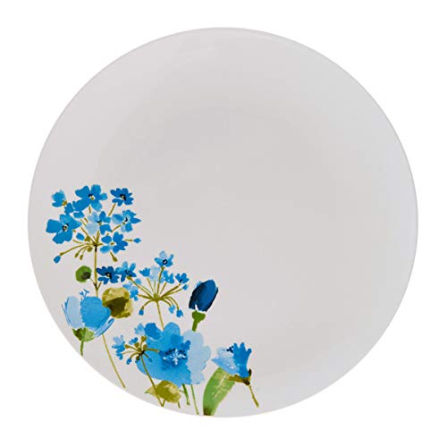 Studio Nova Painted Wildflowers, 16-Piece Dinnerware Set, Service For 4 #TOP5