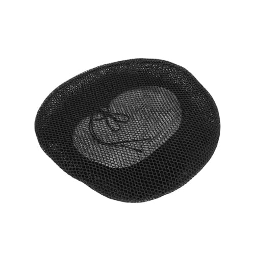 Housse de siège antidérapante et respirante pour coussin de moto CT125