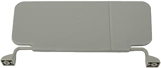 Para equipos de construcción, protectores solares ajustables ABS para protección solar