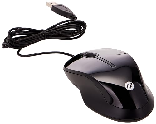 HP Pavilion KbdandMouse200 France - vue 10