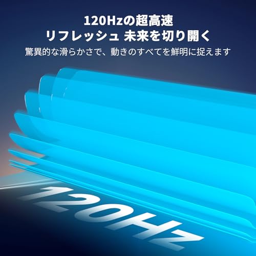 undefined KEY TO COMBAT 27インチ モニター 5120*2880@60HZ/2560*1440@120Hz(デュアルモード切替) IPSル 500cd/m² HDR400 2000:1コントラスト比 135%sRGB色域 Adaptive Sync フレームレス HDMI2.0×1 DP 1.4×1 65W Type-C×1 チルト可能 VESA 三年保証付き KTC モニターH27P3 の商品画像 3