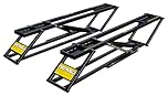 Sealey Portable Car Lift 2.25 Tonne 750W/230V - CLM2250