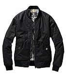 BURTLE バートル フライト防寒ジャケット(ユニセックス) 秋冬用 5260 35 ブラック L