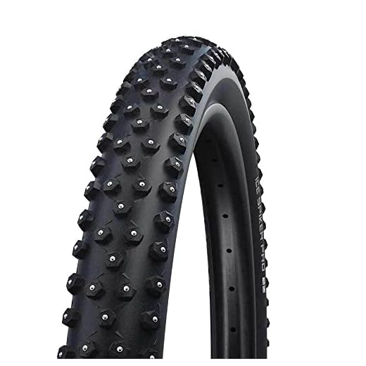 Schwalbe, Pneumatici per bicicletta. Unisex adulto, Nero, Taglia unica