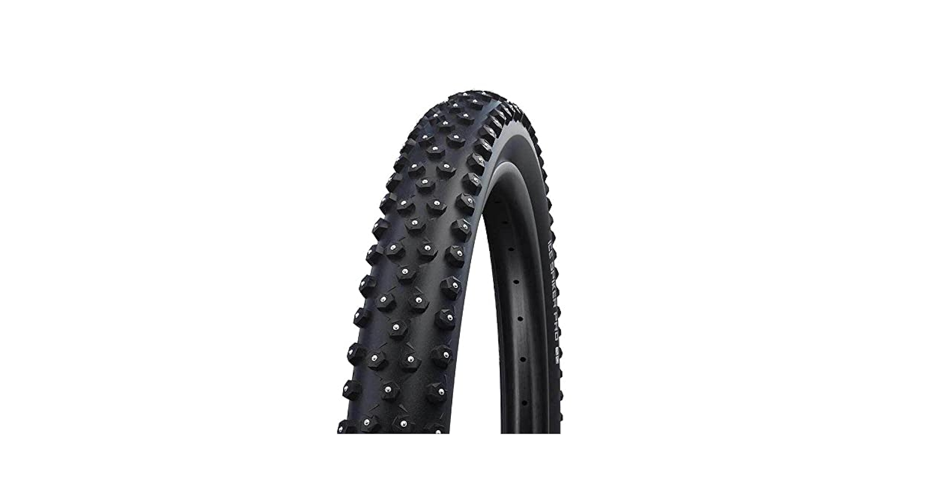 シュワルベ ICE SPIKER PRO 27.5×2.25 ２本セット SCHWALBE 2本セット Ice Spiker Pro 27.5x2.25 650B (ETRTO 57
