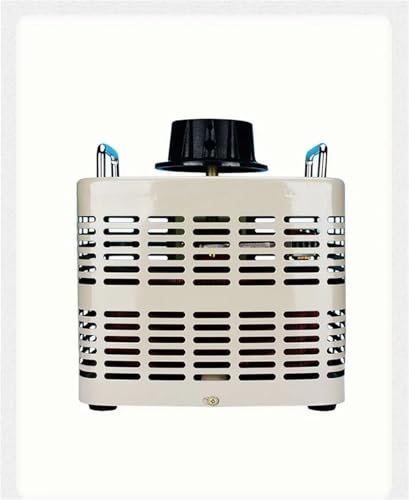 Ficha técnica OQEGRGTT Single Phase 220V AC Automatic 2KVA Voltage Regulator - Fernando Cortés