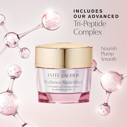 Estée Lauder Resilience Moisturizer Holiday Skincare Gift Set | The Radiance Routine | Includes Full-Size Moisturizer 1.7 Ounce + Cleanser 1 Ounce, Eye Cream 0.17 Ounce, Face Serum 0.5 Fl Oz - Image 2