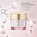 Estée Lauder Resilience Moisturizer Holiday Skincare Gift Set | The Radiance Routine | Includes Full-Size Moisturizer 1.7 Ounce + Cleanser 1 Ounce, Eye Cream 0.17 Ounce, Face Serum 0.5 Fl Oz