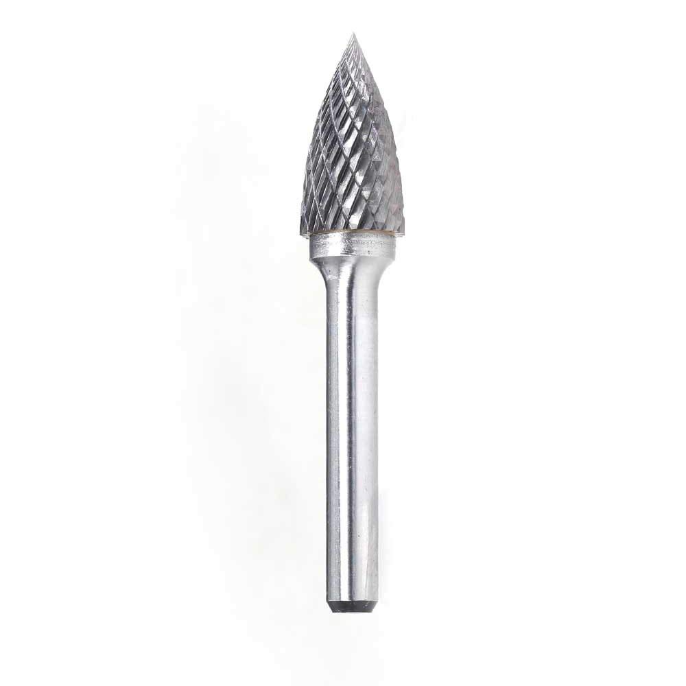 YUFUTOL SG-5 Tungsten Carbide Burr 