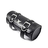 * Unsere Motorrad-Satteltasche kann Regenmäntel, Kameras, Feuerzeuge, Sonnenbrillen, Mobiltelefone usw. aufbewahren. Schützen Sie alle wichtigen Gegenstände im Inneren. Bitte bestätigen Sie die Größe vor Ihrer Bestellung.