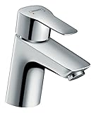 Für Durchlauferhitzer geeignet: Diese Armatur ist vielseitig einsetzbar