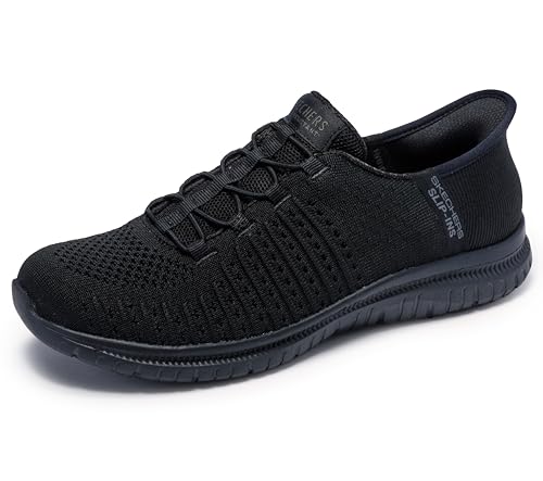 Virtue SR Valsea Hands Free Slip Ins by Skechers - Used condition - US$59.12