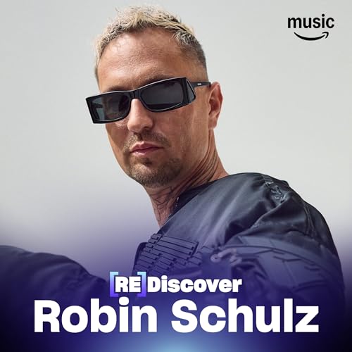 Zusammengestellt von: Amazon Music