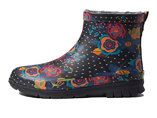 Western Chief Shorty Ankle Boot Boho Bloom 7 M #TOP29