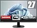 All-in-One Paket Lenovo 27-Zoll Core i5 Computer mit 3 Jahren Garantie! Intel Core i5 6500T Quad Core, 3.1 GHz, 16 GB DDR4, 750GB (SSD+HDD), WLAN, USB 3, Windows 11, MS Office - #8554