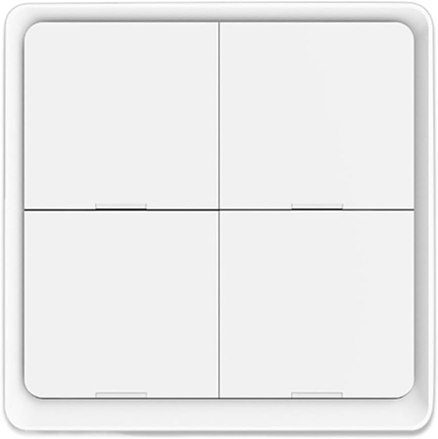 Smart Scene Panel Wall Smart Switch