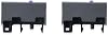 2 PCS Optical Mouse Micro-switch V2 Gaming Mouse Accessories For Razer Accessory