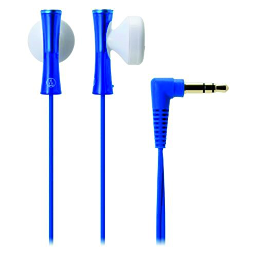 Audio-Technica ATH-J100 BL in Ear Kopfhörer
