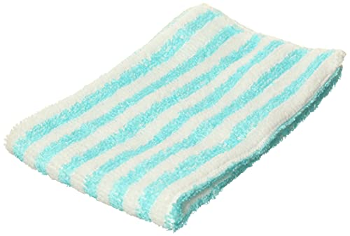 Kitchen cotton towel set, 5 pieces, multi color