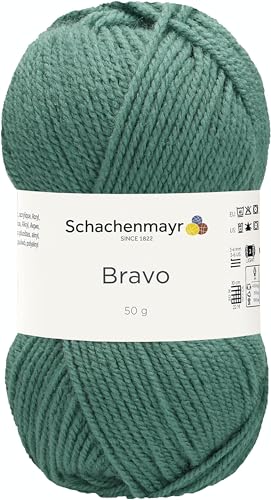 Schachenmayr Bravo, 50g, Südsee