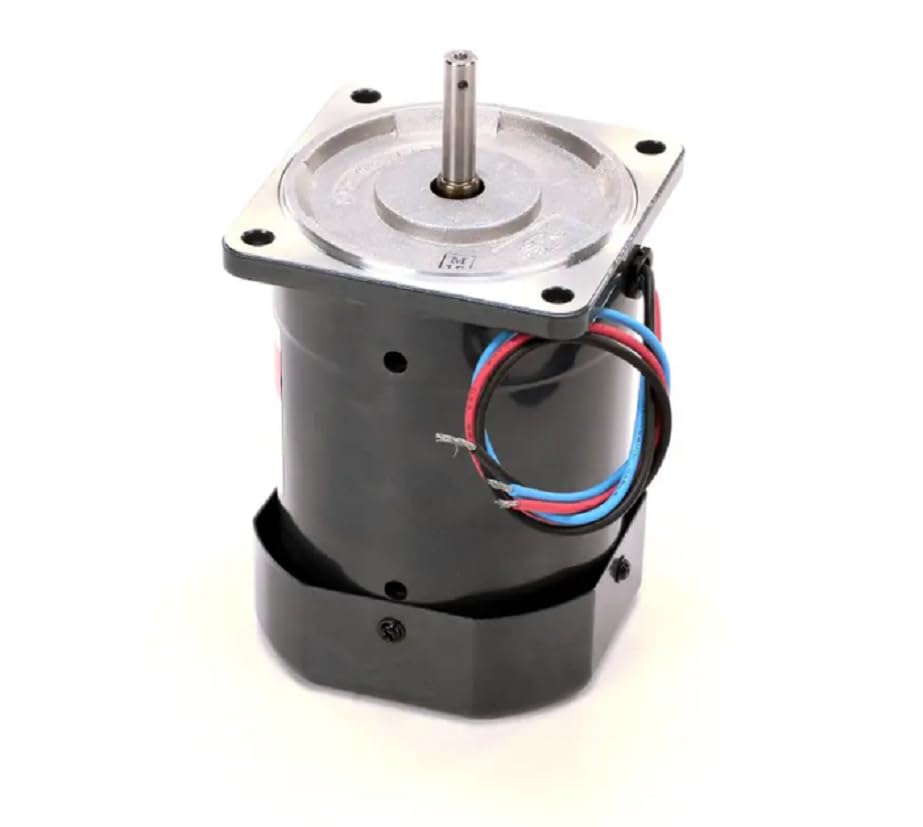 Fits Hoshizaki S9I60SE-Z70 Pump Motor 120V 60HZ 1PH 0.85A 3350r