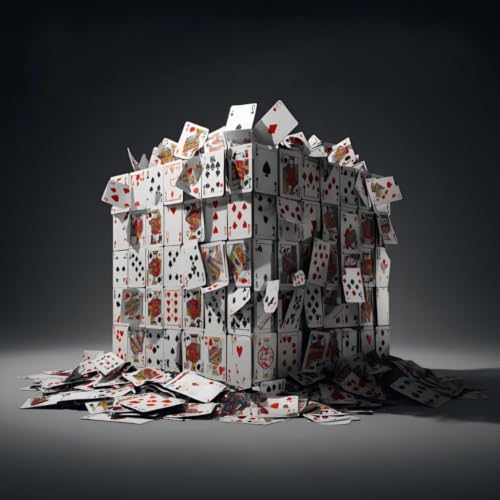 El Paso's House of Cards: The Police Department&rsquo;s Architecture of Negligence and Complicity
