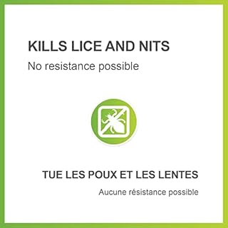 Zap Spray-On Lotion - Complete Lice Treatment, 60 ml