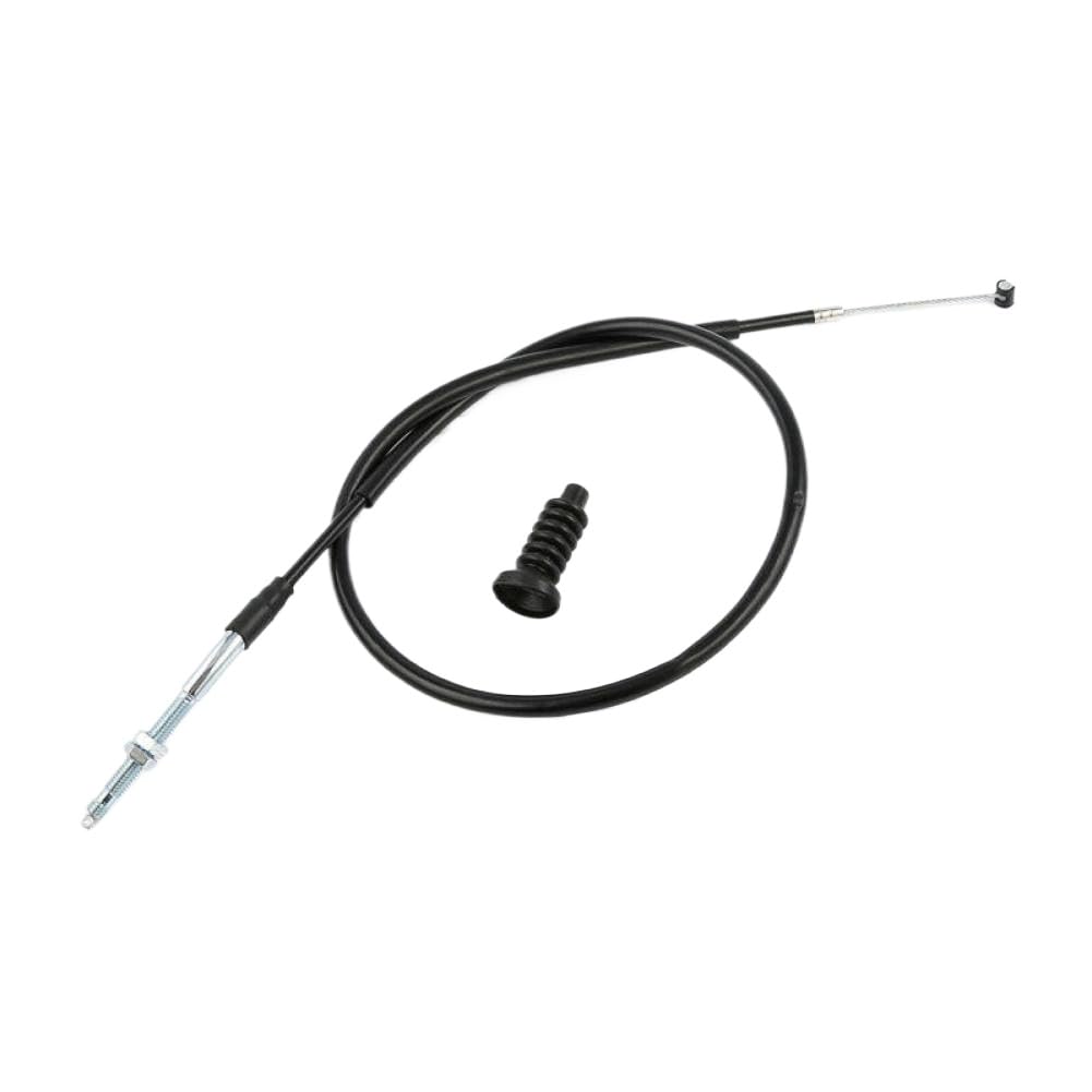 Bhvepubht Onecolor Black Motorcycle Clutch Compatible With Klx450r Klx 450R 2008 2009 Replacement For 54011-0065