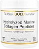 California Gold Nutrition Péptidos de Colágeno en Polvo con Ácido Hialurónico, Apoyo para Cabello, Piel, Uñas, Articulaciones y Huesos Saludables, No GMO, Libre de Gluten y Lácteos, Sin Sabor, 17.64 oz (500 g) en Polvo 1.1 Libra (Paquete de 1) 2