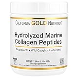 California Gold Nutrition