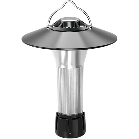 SIBI Camping Lantern Camping Lights Lamp Cover