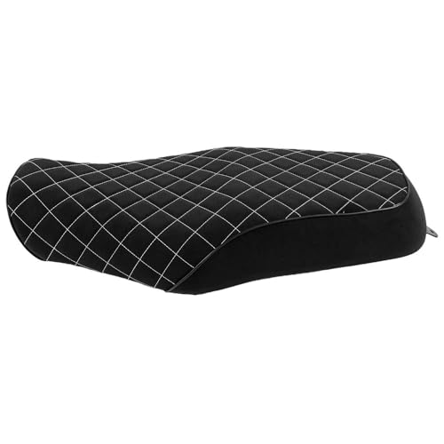 Tapis de selle moto GB350 idéal pour les longs trajets de week-end