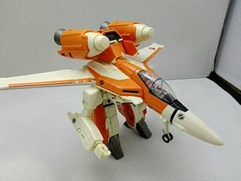 新品未開封　超時空要塞マクロス　DX超合金　VT-1スーパーオストリッチ 劇場版「マクロス」より「VT-1 スーパーオストリッチ」がDX超