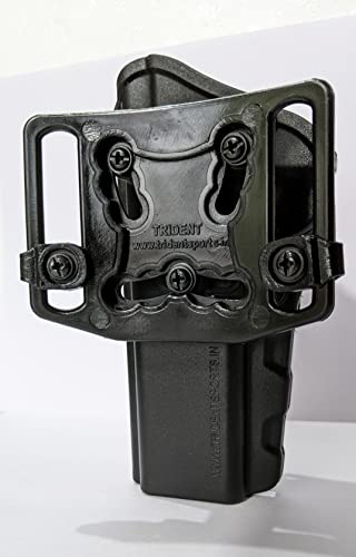 Image of Trident Police Duty Holster for Browning Pistol